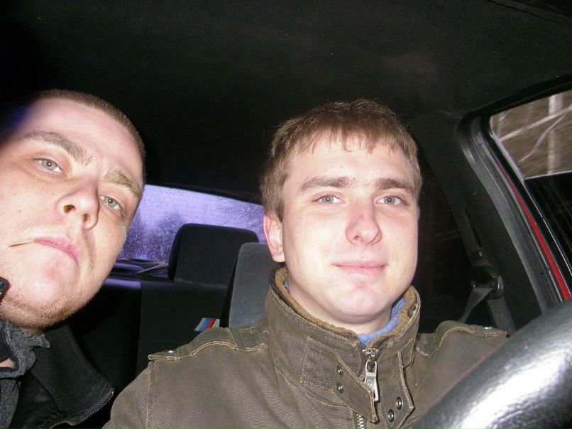 Сергей Дмитров ДЕМИК | Днепр (Днепропетровск)