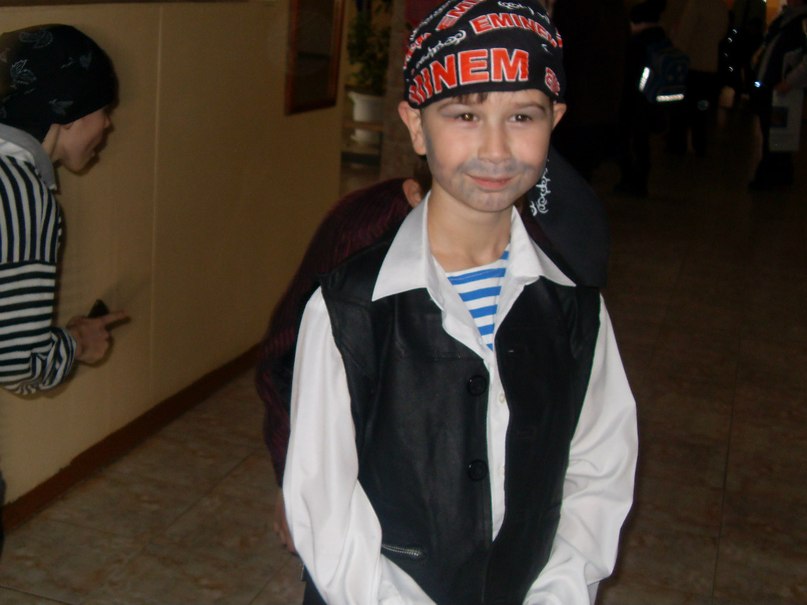 Анастасия Разгуляева | Тарбеево