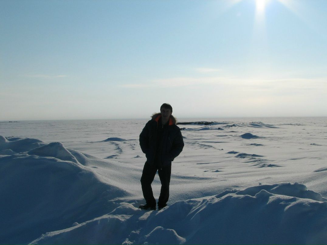 Константин Дураков Саныч | Нижний Тагил