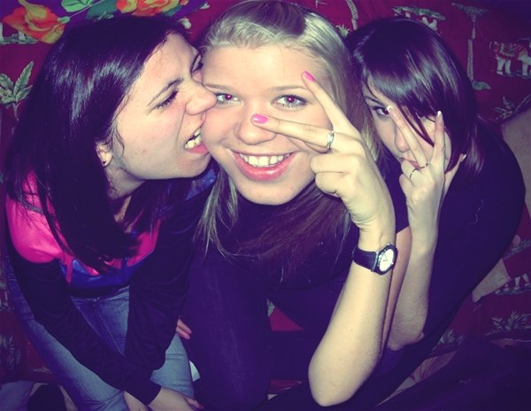 Ди Синицына | Москва