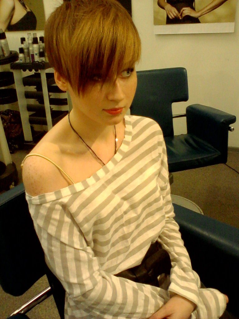 Катюша Шевченко | Киев