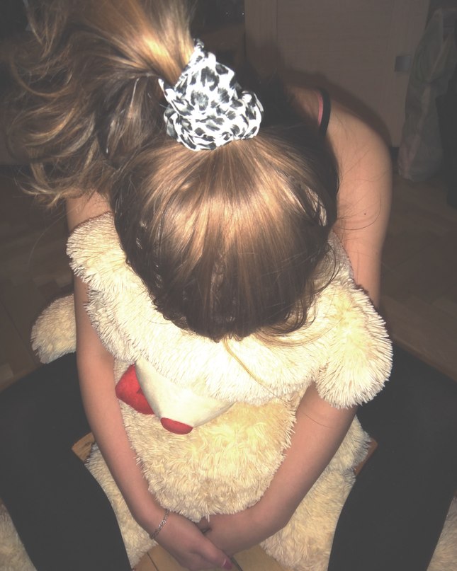 Оксаночка Лошкарева | Москва