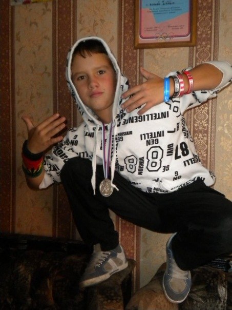 Сергей Тимофеев | Дружная Горка