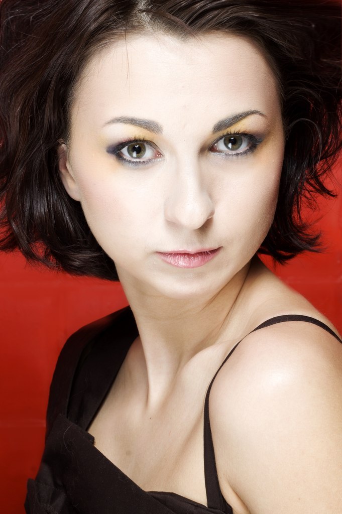 Олеся Ганжа | Санкт-Петербург