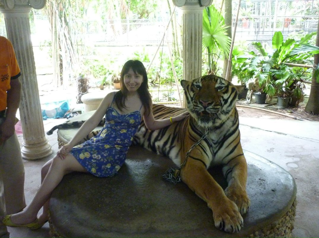 Zarema Dorofeeva | Москва