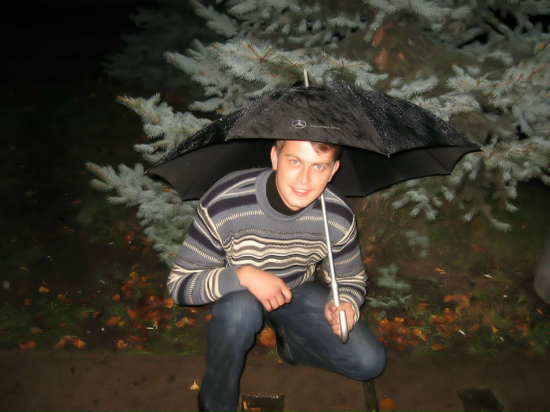 Юрий Дручек | Киев