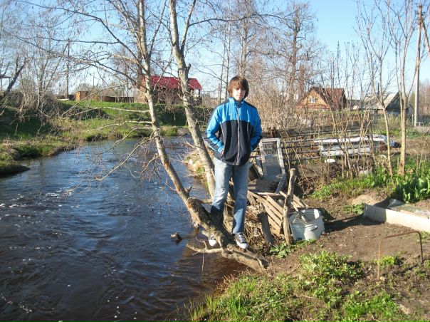 №60, Олег Смирнов №60, Олег Смирнов