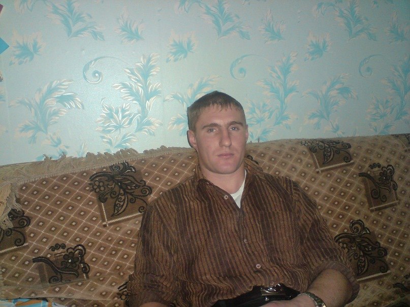 Владимир Плакуев | Архангельск