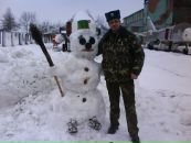 Фотография Евгений Пяташов
