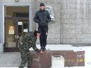 Фотография Жмуренко Дениса
