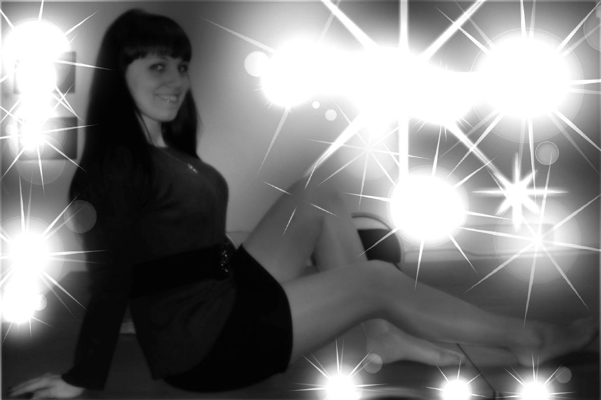 Алиночка Капаева | Пушкинские Горы