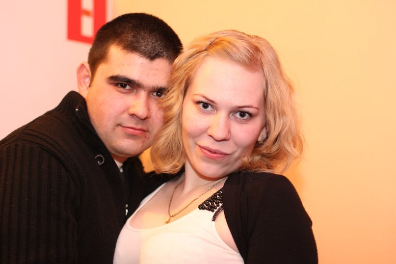 Слава Хамраев | Белоусово