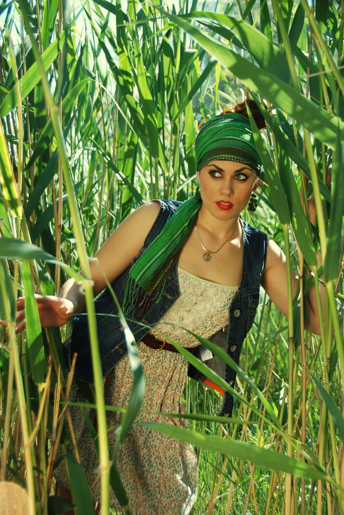 Ярослава Thunderstorm | Birmingham