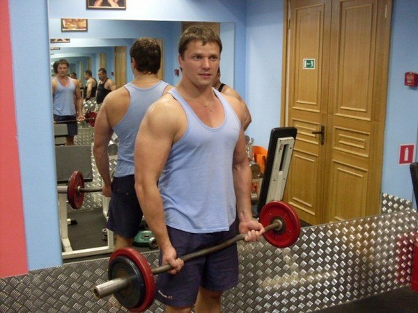 Даниил Филимонов | Санкт-Петербург