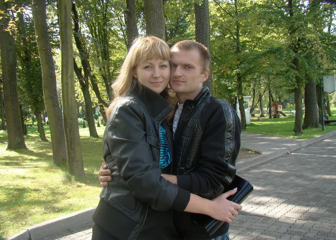 Олеся Пикалёва ~Lisena~ | Калининград