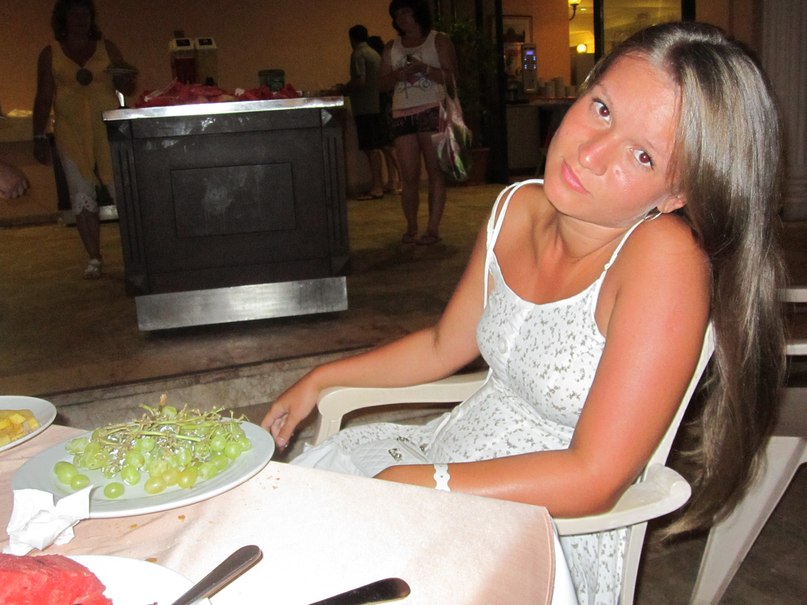 Екатерина Лебедева | Нижний Новгород