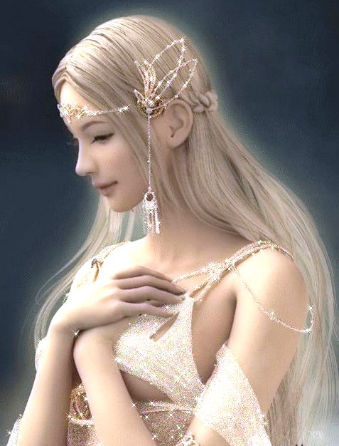 Эльмира Хлызова | Копейск