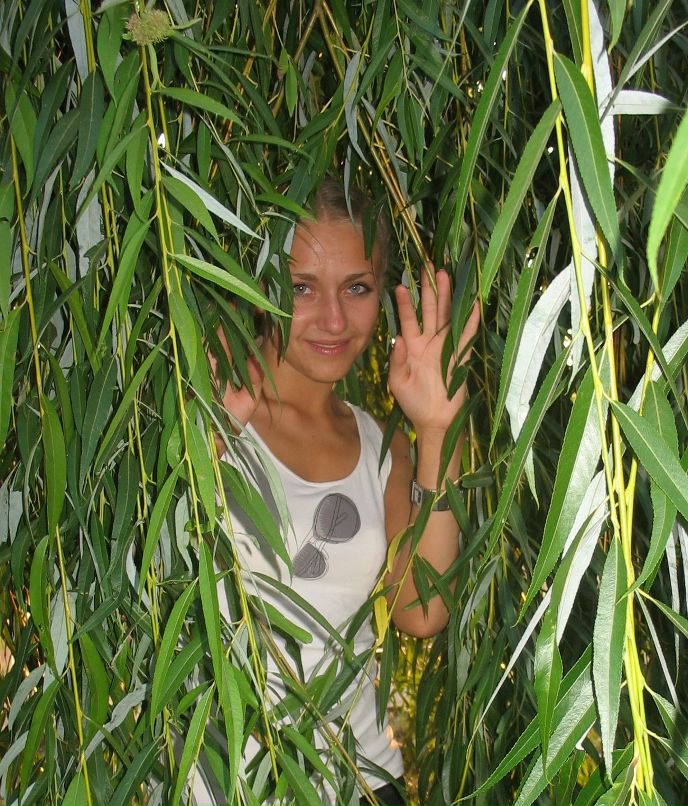 Людмила Подлеснова | Москва