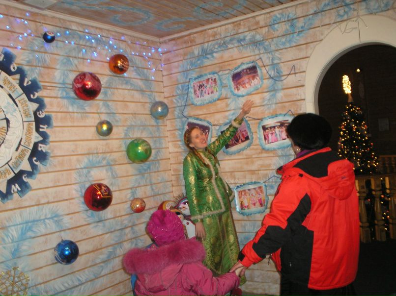 Анатолий Попов | Санкт-Петербург