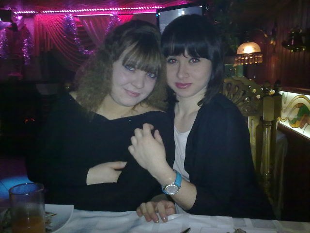 Анна Якименко | Клин (деревня)