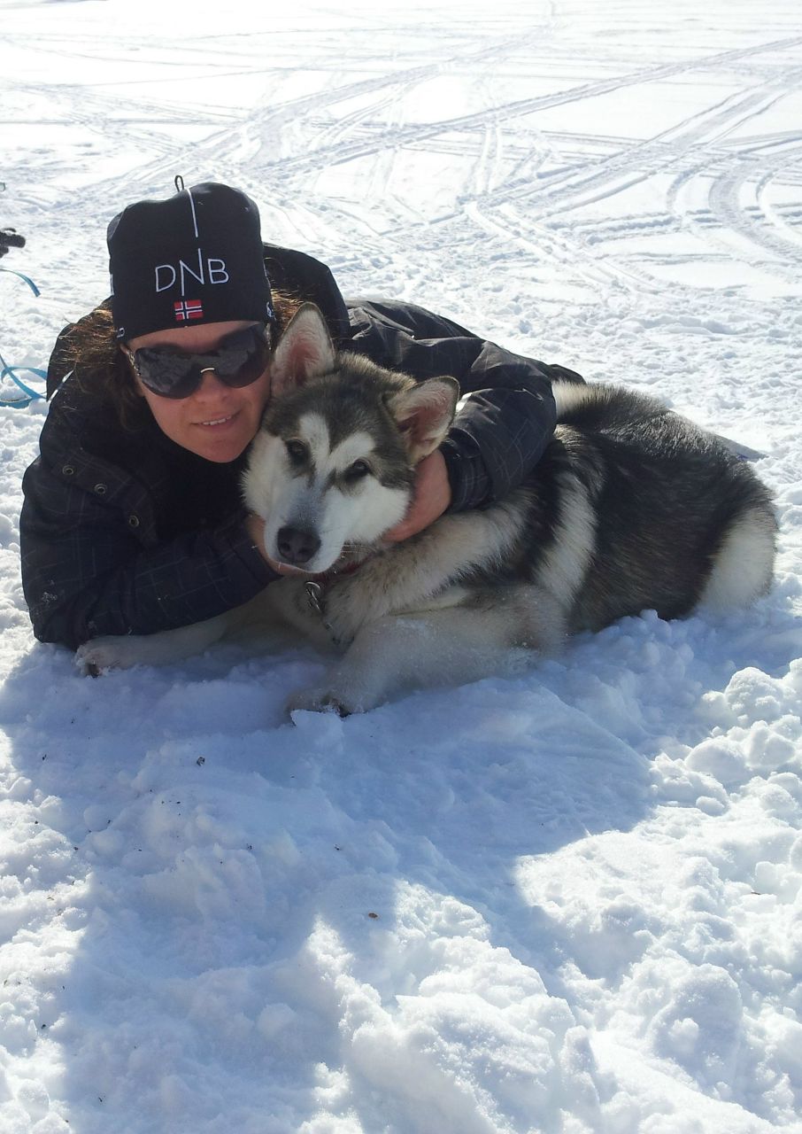 Анна Смирнова | Oslo