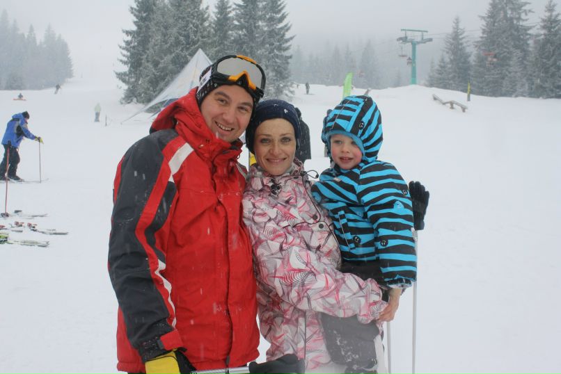 Алёна Товстенко | Киев