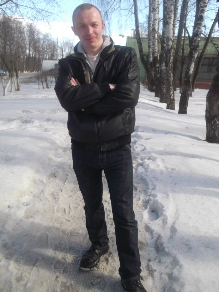 Антон Калинкин Сергеевич | Можайск