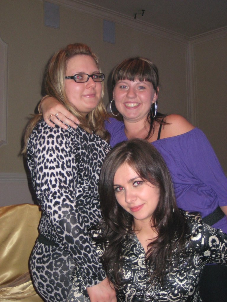 Анна Нижникова | Пушкино