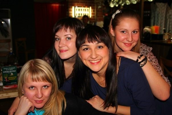 Ксения Дюпина | Тюмень