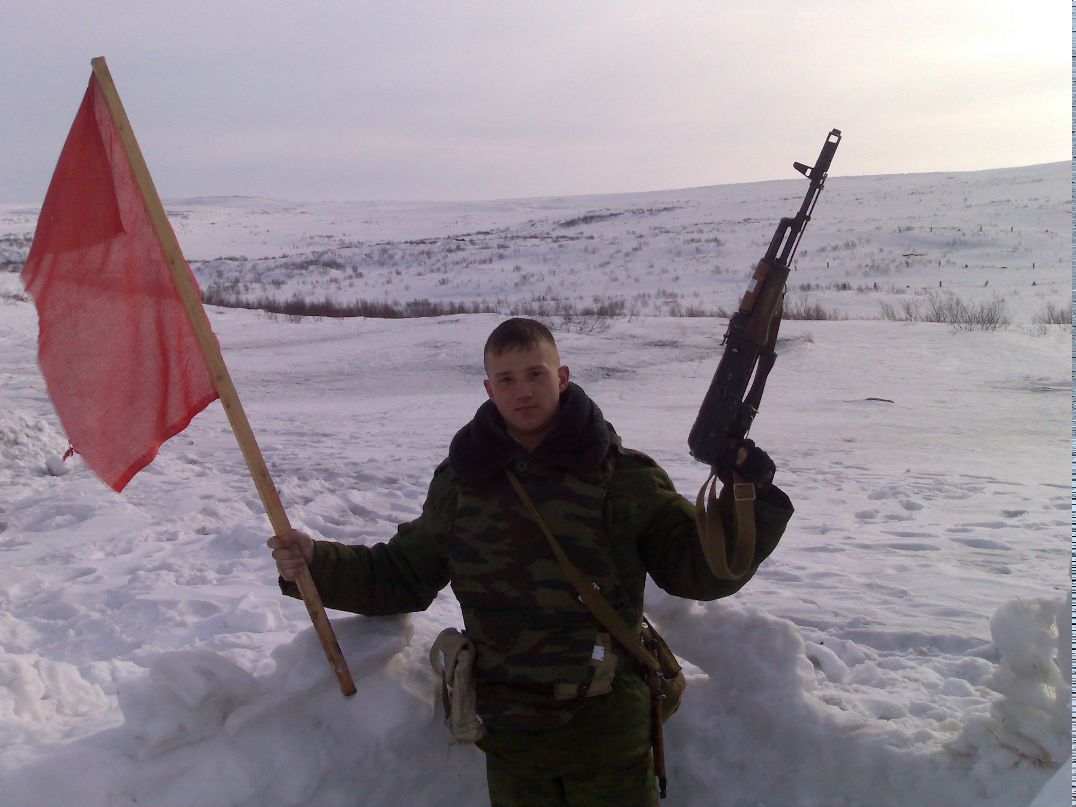 Роман Семериков | Нижний Новгород