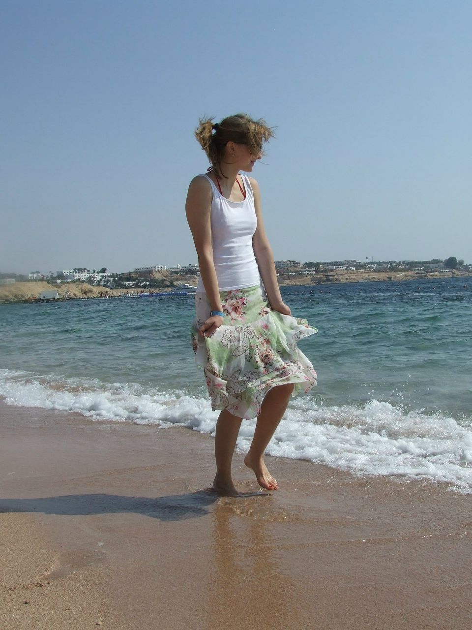 Анна Гриценко | Тула