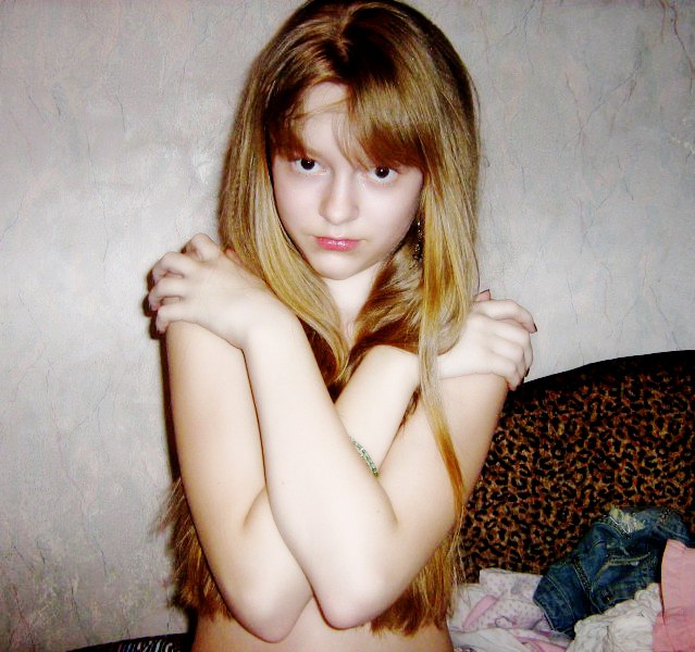 Марина Дыга Colonel | Владивосток