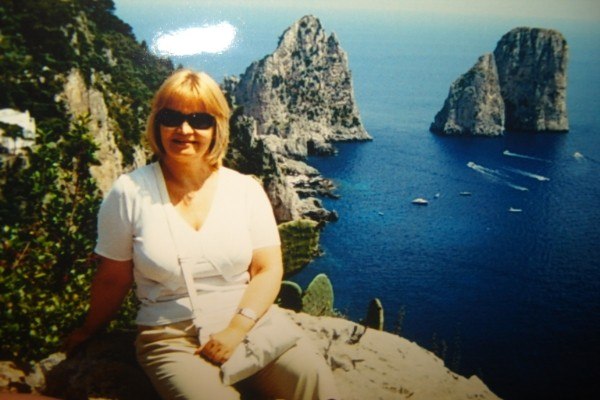 Клара Вехова | Новороссийск