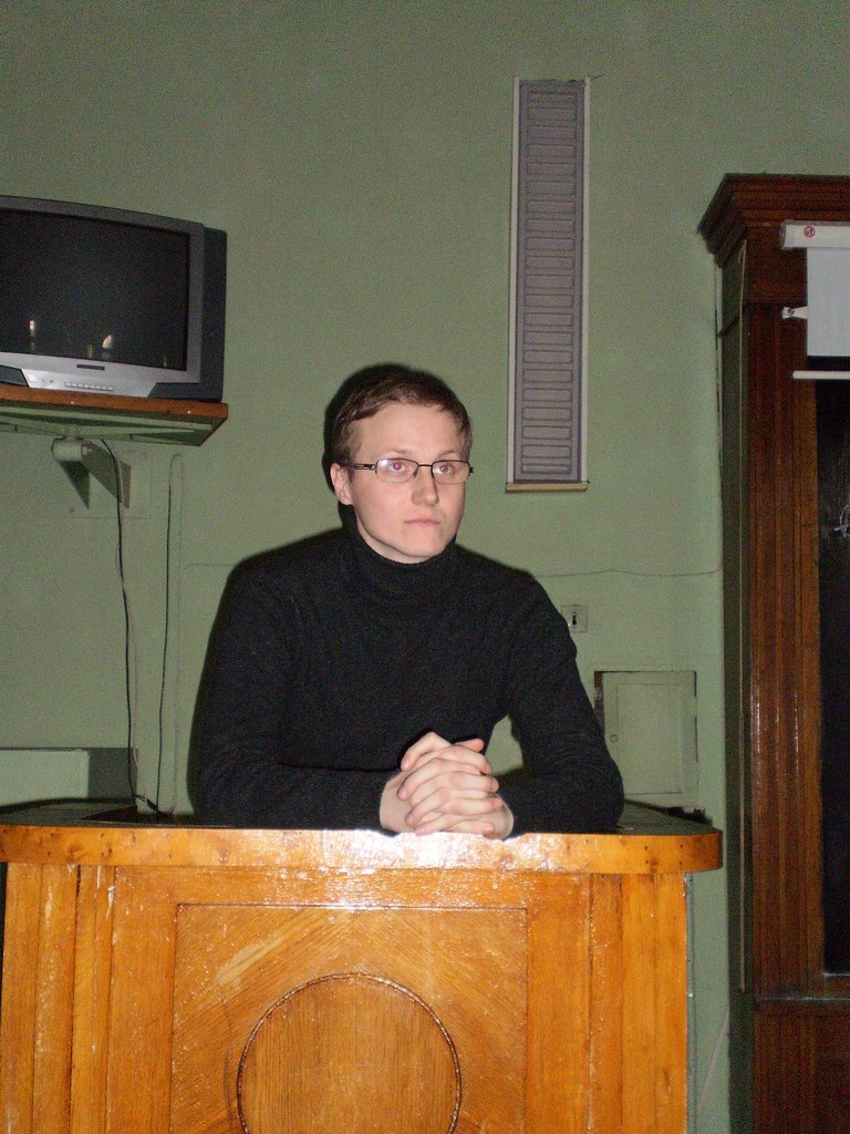 Владимир Матвейчук | 