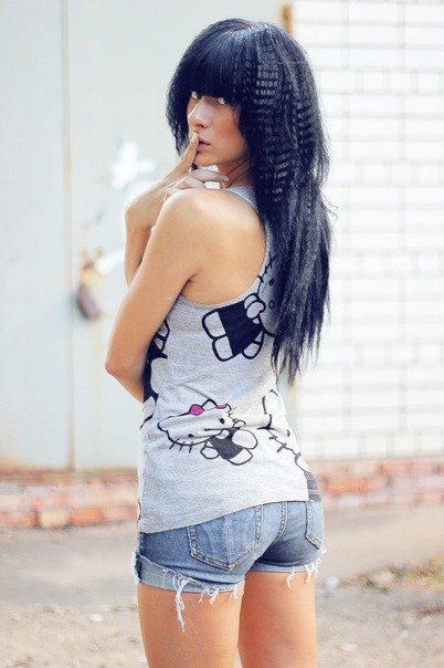 Мария Коновалова | Саратов