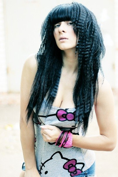 Мария Коновалова | Саратов