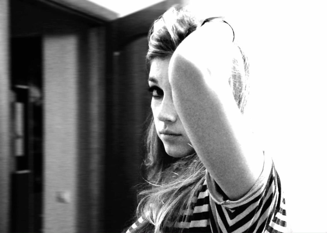 Маша Колодяжная MariKo | Киев