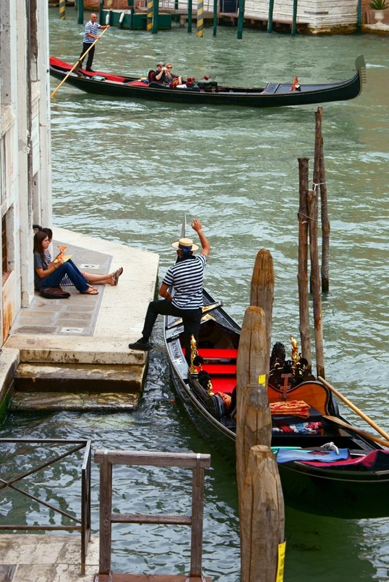 Даша Каблучкова | Москва
