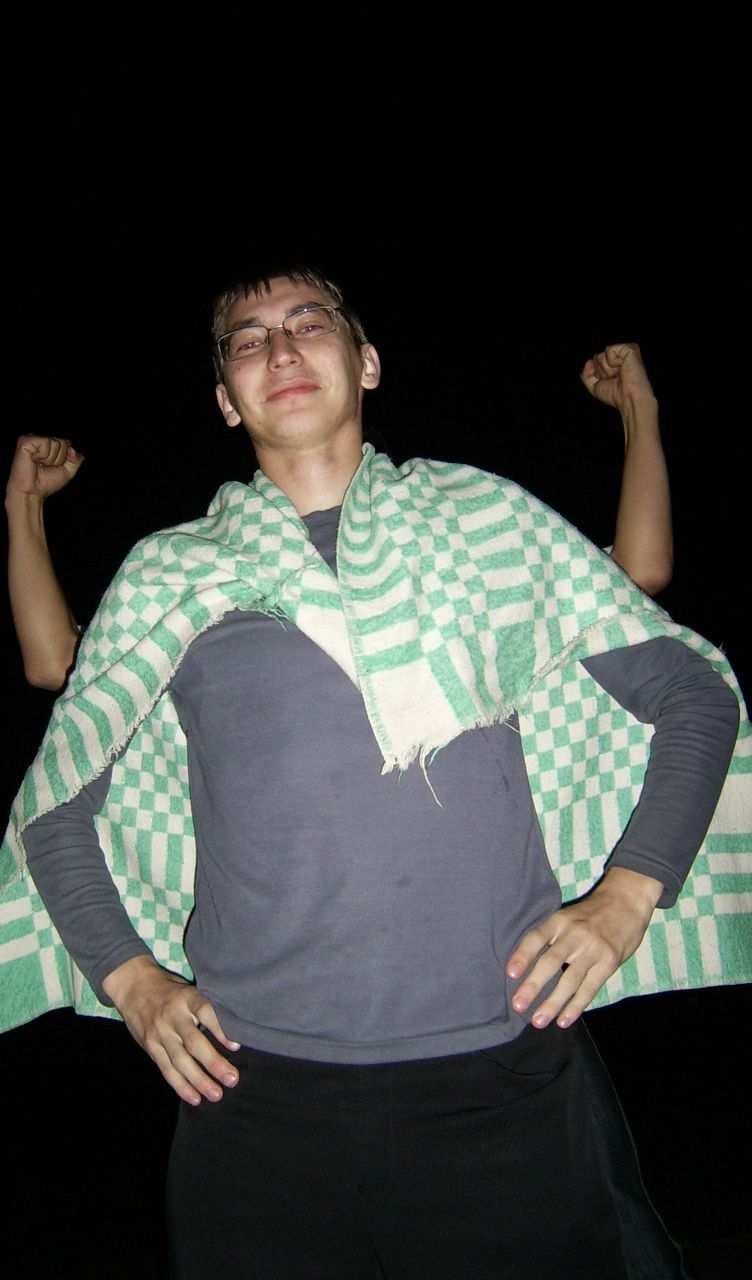 Дмитрий Балакиров | Чебоксары