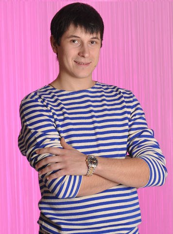 №5, Владимир Иванников, 38 лет, Мариуполь №5, Владимир Иванников, 38 лет, Мариуполь