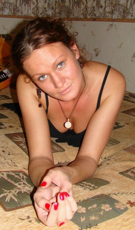 Елена Степанова | Санкт-Петербург