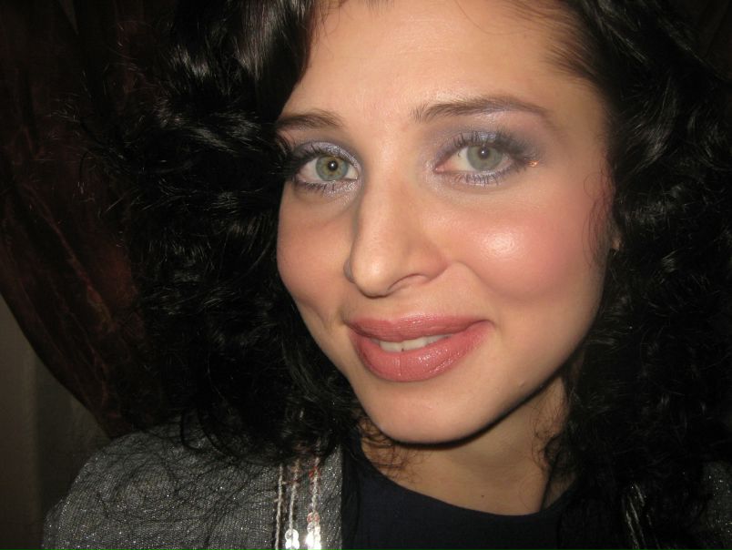 №19, Ольга Рафаилова, Пермь №19, Ольга Рафаилова, Пермь