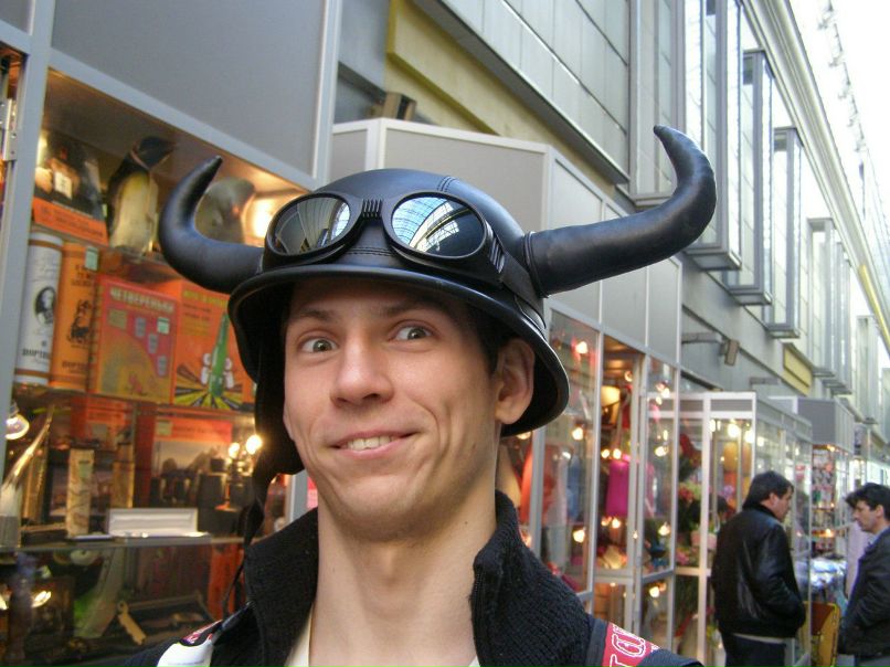 Александр Плетенко LordAlexandr | Москва