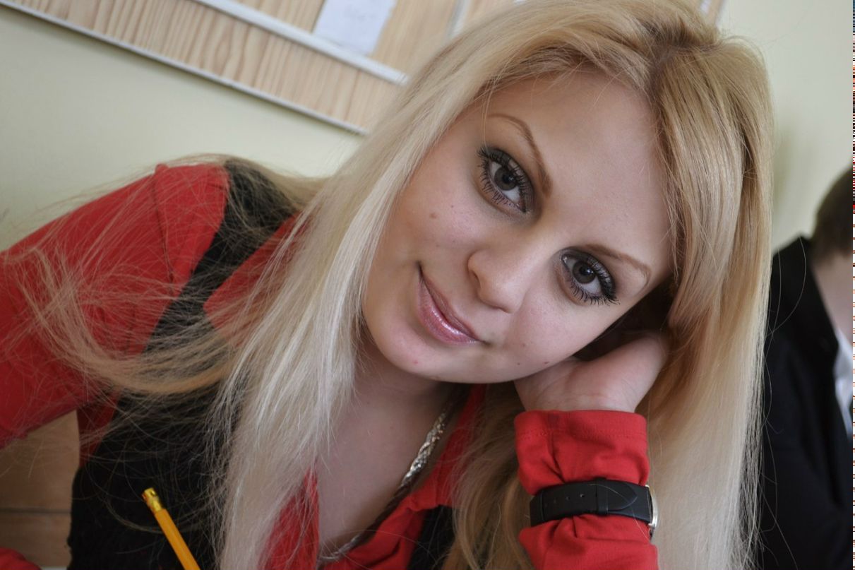 Анюточка Пахомова | Вача