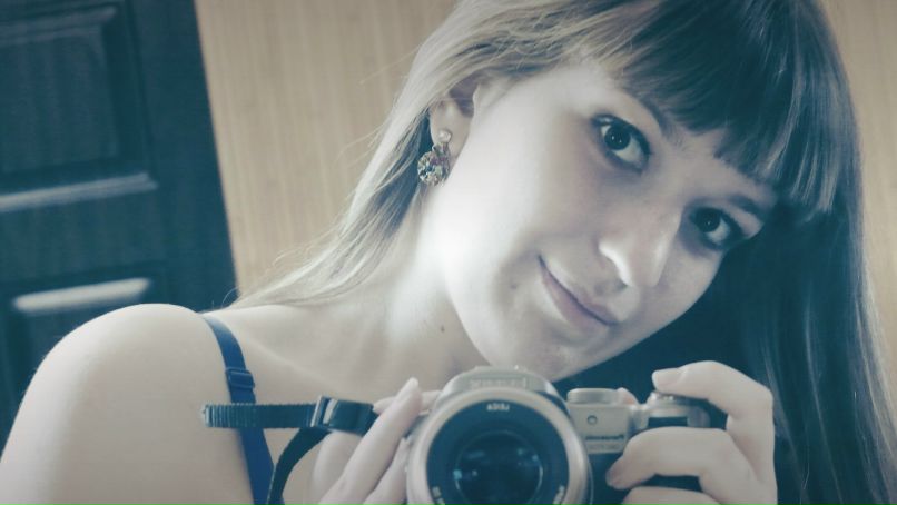 Айше Суйинова | Симферополь