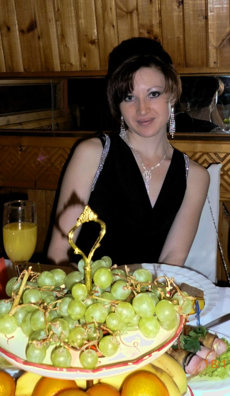 Разиля Мясагутова | Казань