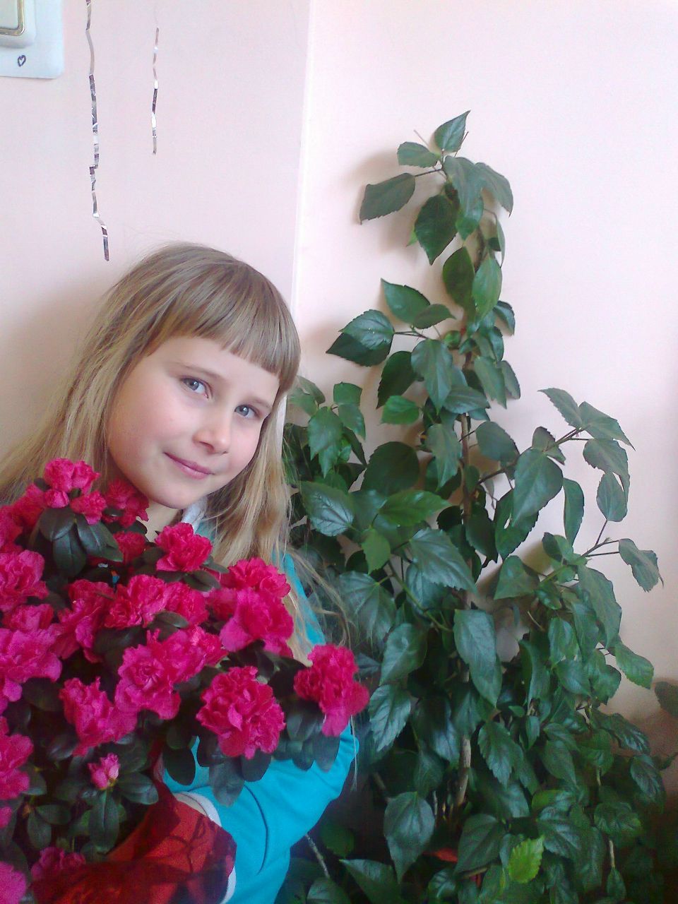 Диана Бабунич | Чоп