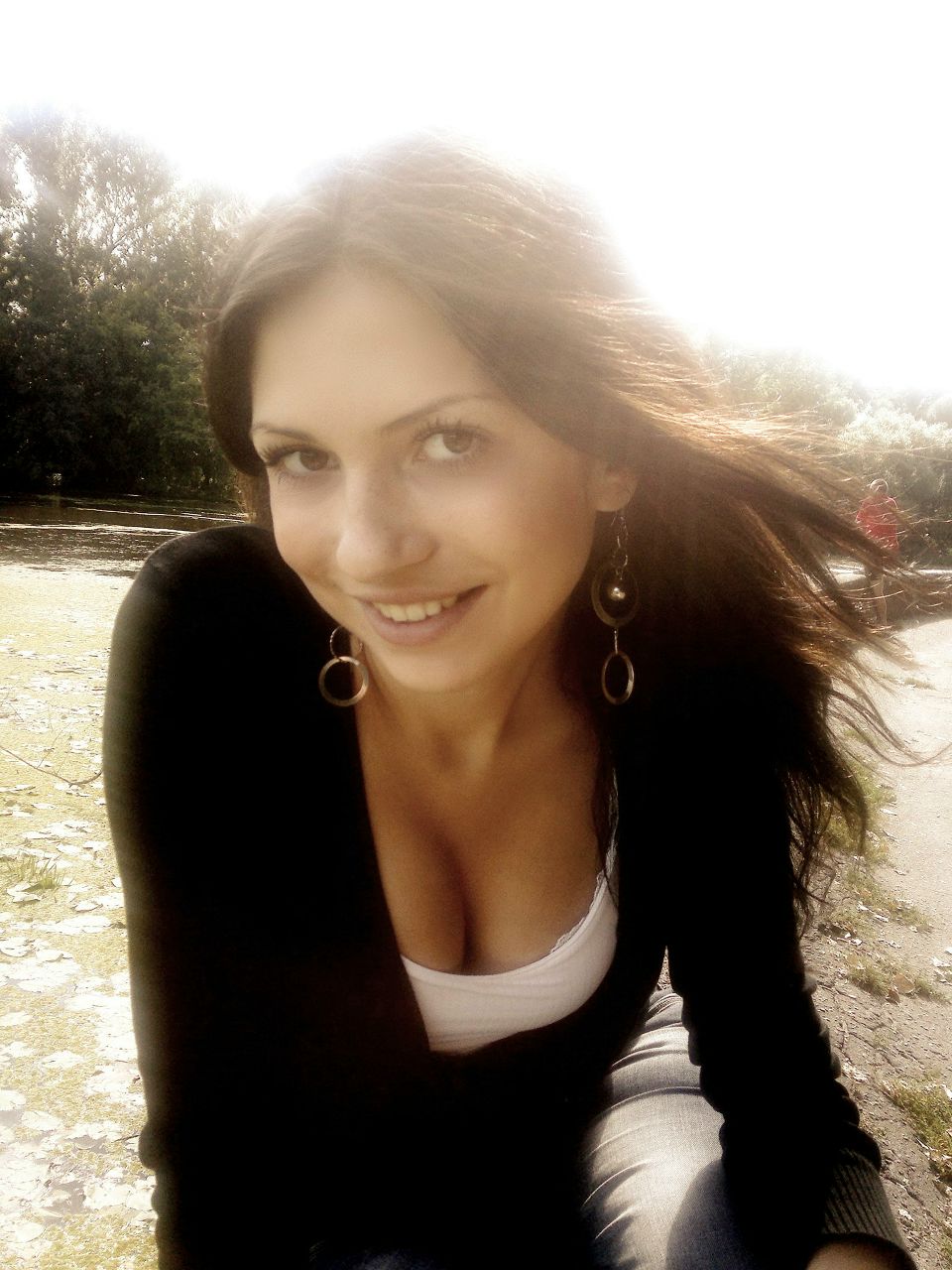 Анюта Козляковская | Минск