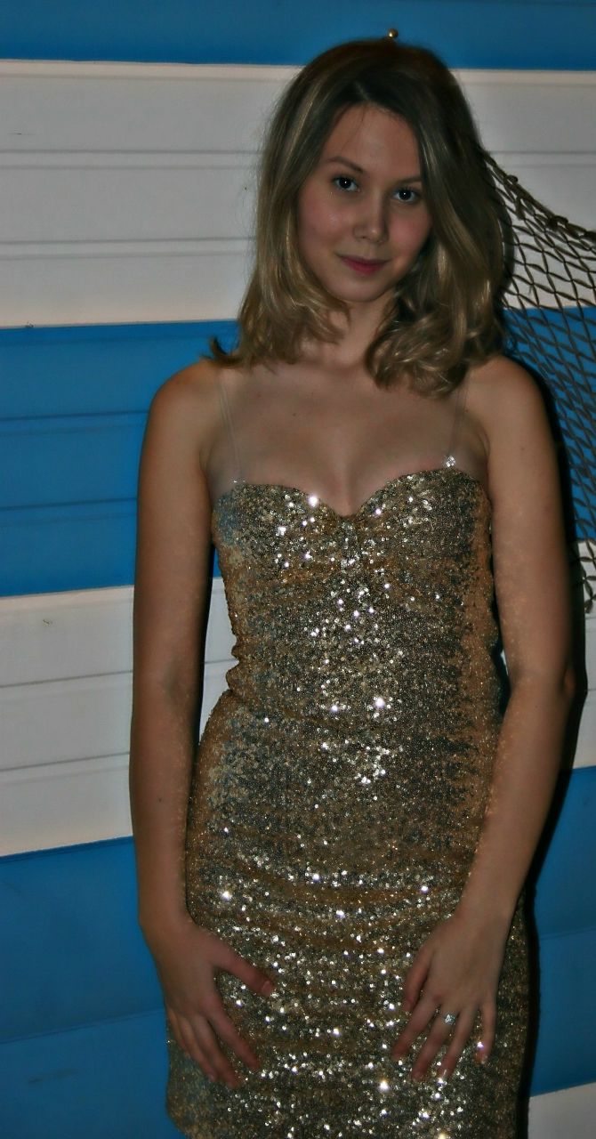 Даша Хайруллина | Казань