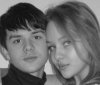 **Надя+Саша=ЛЮБОВЬ**